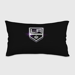 Подушка-антистресс Los Angeles Kings, цвет: 3D-принт