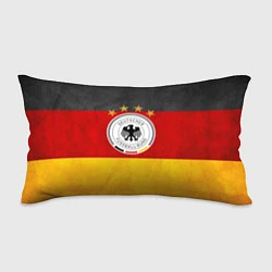 Подушка-антистресс Сборная Германии