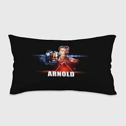 Подушка-антистресс Iron Arnold