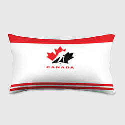 Подушка-антистресс Canada Team