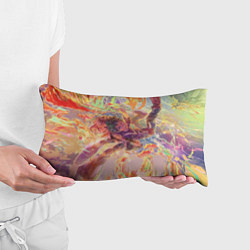 Подушка-антистресс Моя геройская академия, цвет: 3D-принт — фото 2