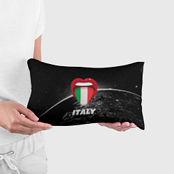 Подушка-антистресс Italy, цвет: 3D-принт — фото 2