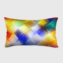 Подушка-антистресс Colorful squares