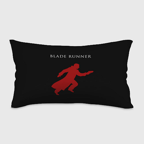 Подушка-антистресс Blade Runner / 3D-принт – фото 1