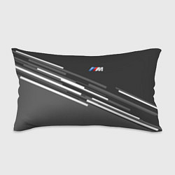 Подушка-антистресс BMW: Sport Line, цвет: 3D-принт