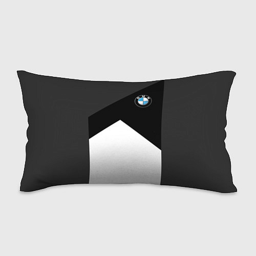 Подушка-антистресс BMW 2018 SportWear 3 / 3D-принт – фото 1