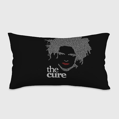 Подушка-антистресс The Cure / 3D-принт – фото 1