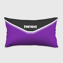 Подушка-антистресс Fortnite Violet