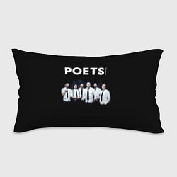 Подушка-антистресс Poets of the Fall - poster