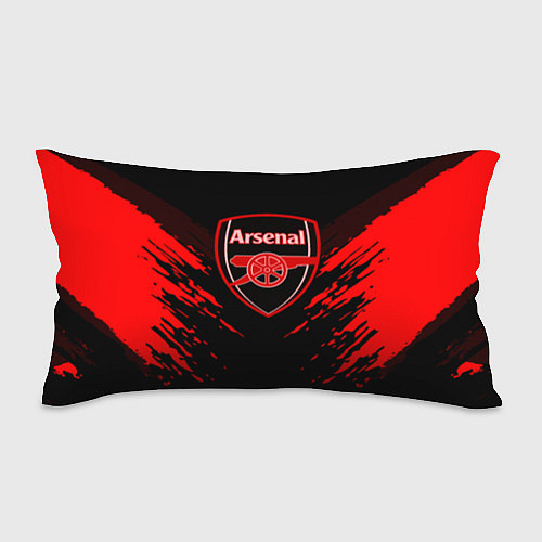 Подушка-антистресс Arsenal FC: Sport Fashion / 3D-принт – фото 1