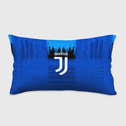 Подушка-антистресс FC Juventus: Blue Abstract