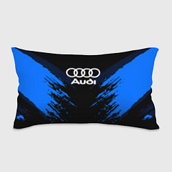 Подушка-антистресс Audi: Blue Anger