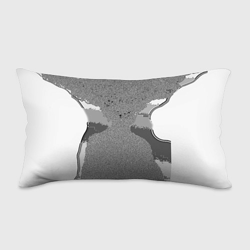 Подушка-антистресс Royal Blood / 3D-принт – фото 1