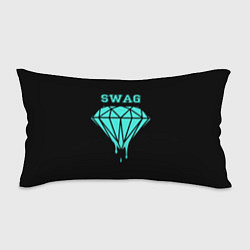 Подушка-антистресс Swag diamond