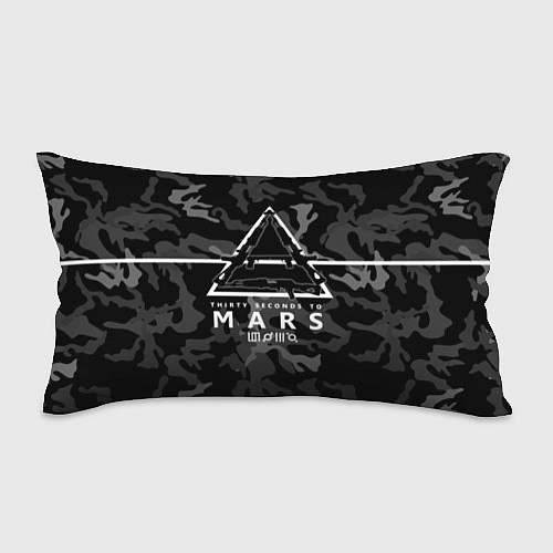 Подушка-антистресс 30 STM Camo / 3D-принт – фото 1