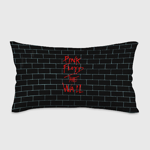 Подушка-антистресс Pink Floyd: The Wall / 3D-принт – фото 1