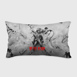 Подушка-антистресс The Evil Within