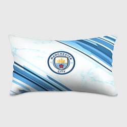 Подушка-антистресс Manchester city