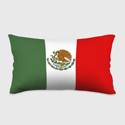 Подушка-антистресс Мексиканский герб