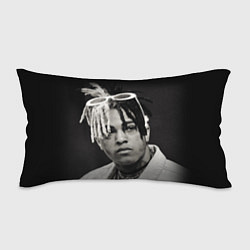 Подушка-антистресс XXXTentacion, цвет: 3D-принт