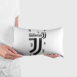 Подушка-антистресс Exclusive form Ronaldo, цвет: 3D-принт — фото 2