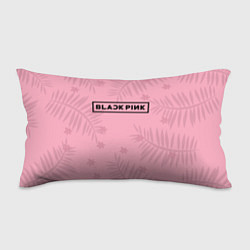 Подушка-антистресс Black Pink: Sweet Fashion, цвет: 3D-принт