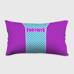 Подушка-антистресс Fortnite Violet