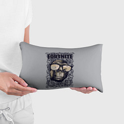 Подушка-антистресс Fortnite Monkey, цвет: 3D-принт — фото 2