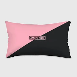 Подушка-антистресс Black Pink