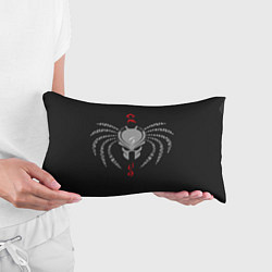 Подушка-антистресс Predator Spider, цвет: 3D-принт — фото 2