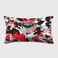 Подушка-антистресс Khabib Nurmagomedov: Red Camo