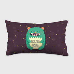 Подушка-антистресс Monster: Hug me