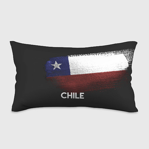 Подушка-антистресс Chile Style / 3D-принт – фото 1