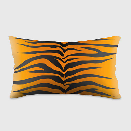 Подушка-антистресс Шкура тигра / 3D-принт – фото 1
