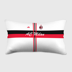 Подушка-антистресс AC Milan: White Form