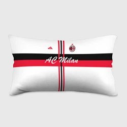 Подушка-антистресс AC Milan: White Form