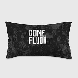 Подушка-антистресс GONE Fludd Dark