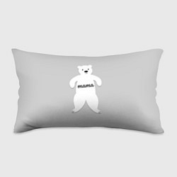 Подушка-антистресс Mama Bear