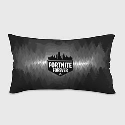 Подушка-антистресс FORTNITE FOREVER, цвет: 3D-принт