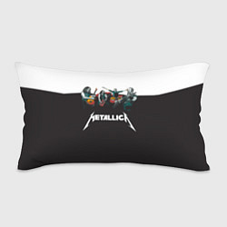 Подушка-антистресс Metallica