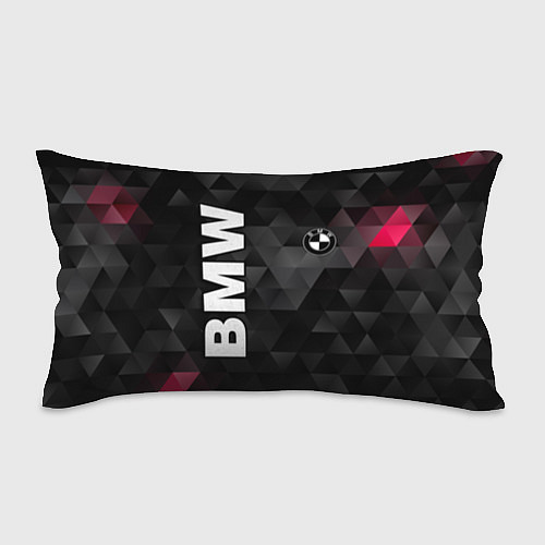 Подушка-антистресс BMW: Polygon / 3D-принт – фото 1