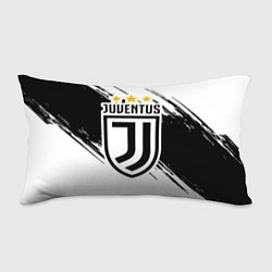 Подушка-антистресс Juventus: 3 Stars