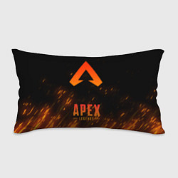 Подушка-антистресс Apex Legends: Orange Flame