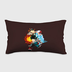 Подушка-антистресс Моя Геройская Академия