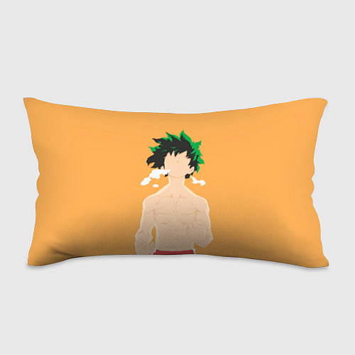 Подушка-антистресс Моя Геройская Академия / 3D-принт – фото 1