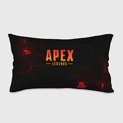Подушка-антистресс Apex Legends: Dark Game, цвет: 3D-принт