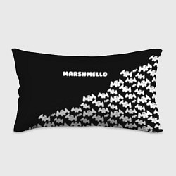 Подушка-антистресс Marshmello: Dark Side
