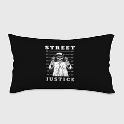 Подушка-антистресс Street Justice