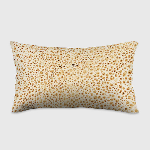 Подушка-антистресс Блин / 3D-принт – фото 1