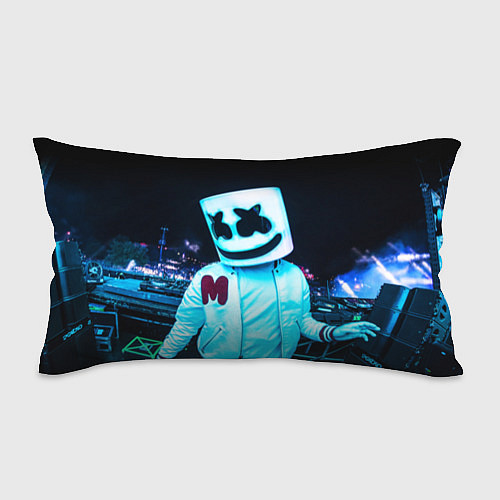 Подушка-антистресс MARSHMELLO / 3D-принт – фото 1